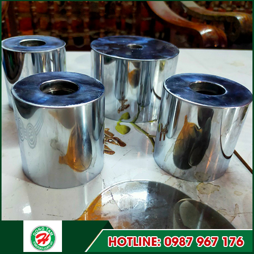 Sản Phẩm Xi Mạ Crom
